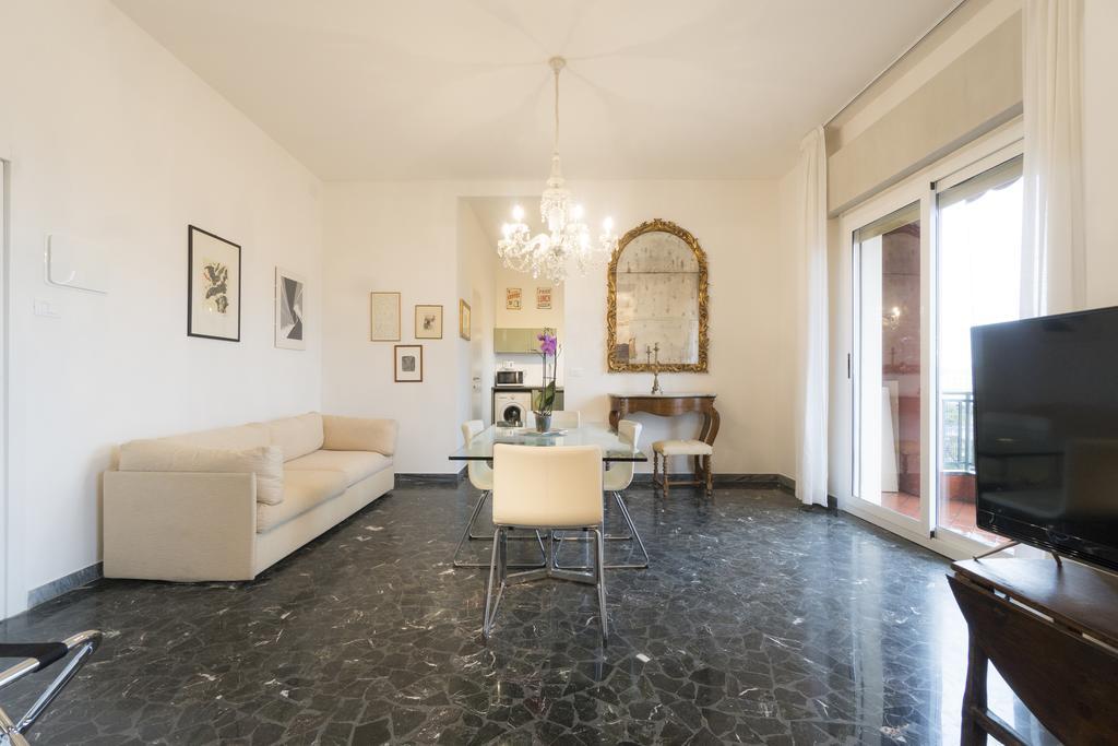 Residence Railway By Studio Vita Bolonia Zewnętrze zdjęcie