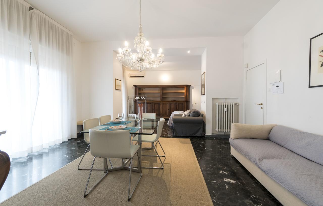 Residence Railway By Studio Vita Bolonia Zewnętrze zdjęcie