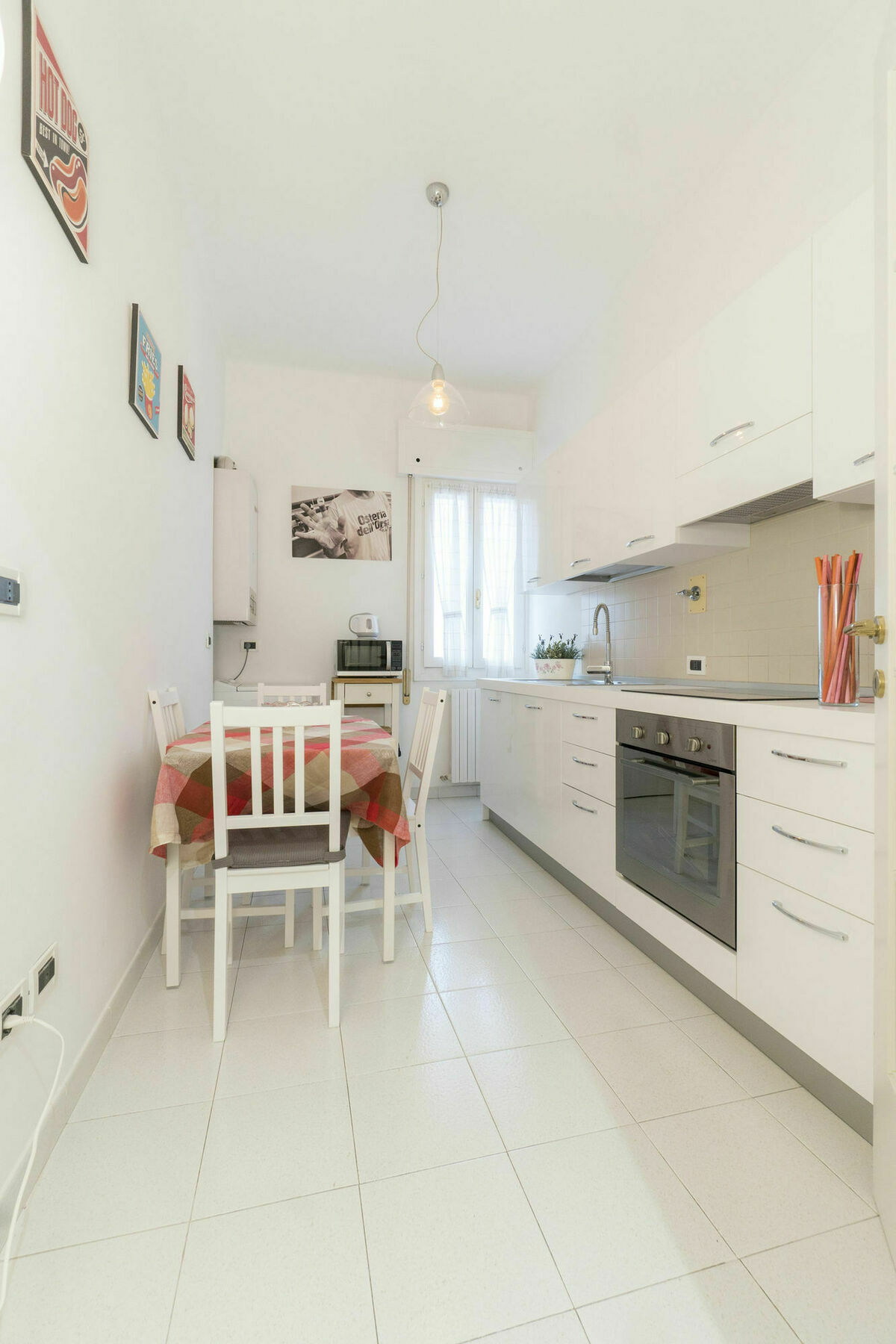 Residence Railway By Studio Vita Bolonia Zewnętrze zdjęcie