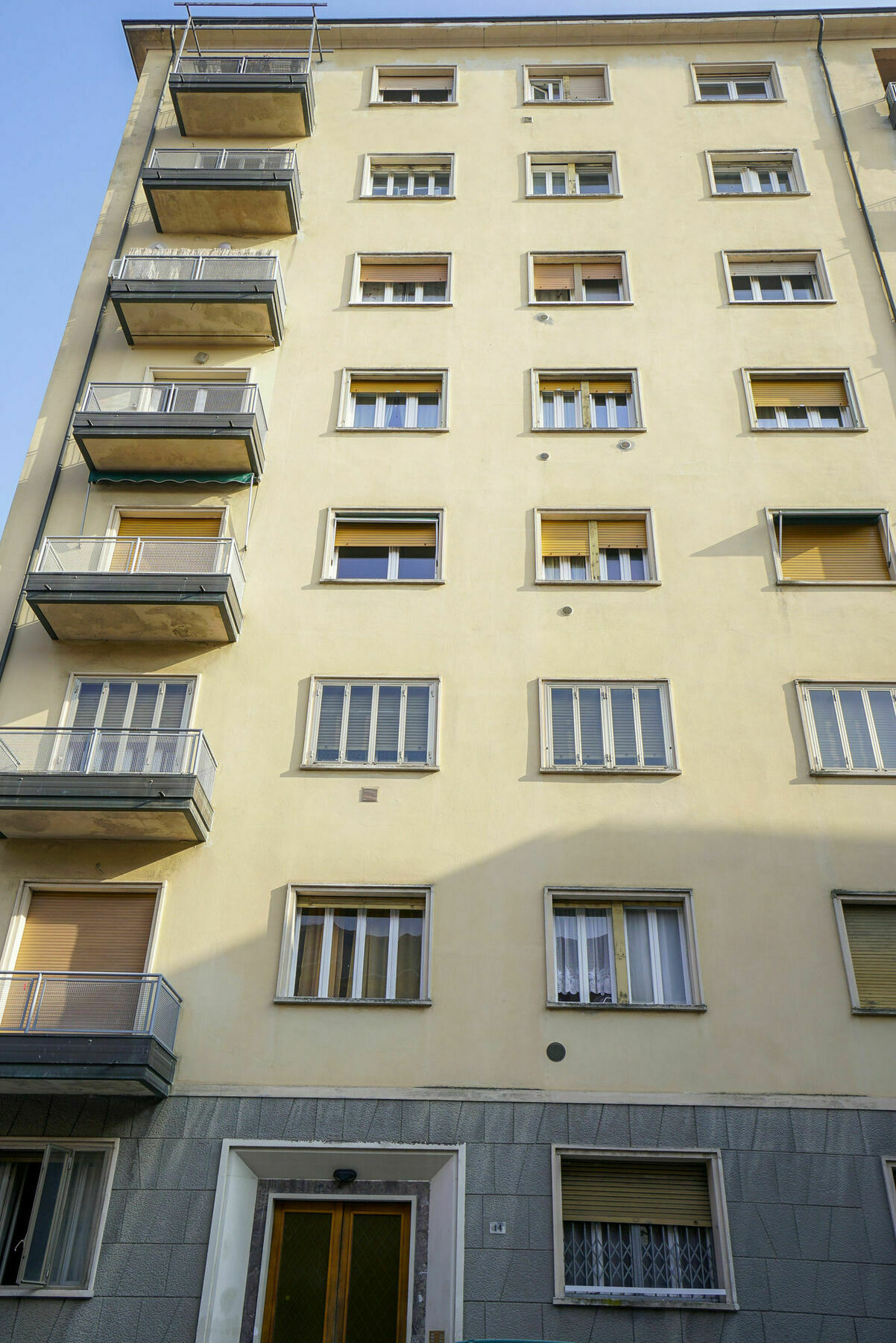 Residence Railway By Studio Vita Bolonia Zewnętrze zdjęcie